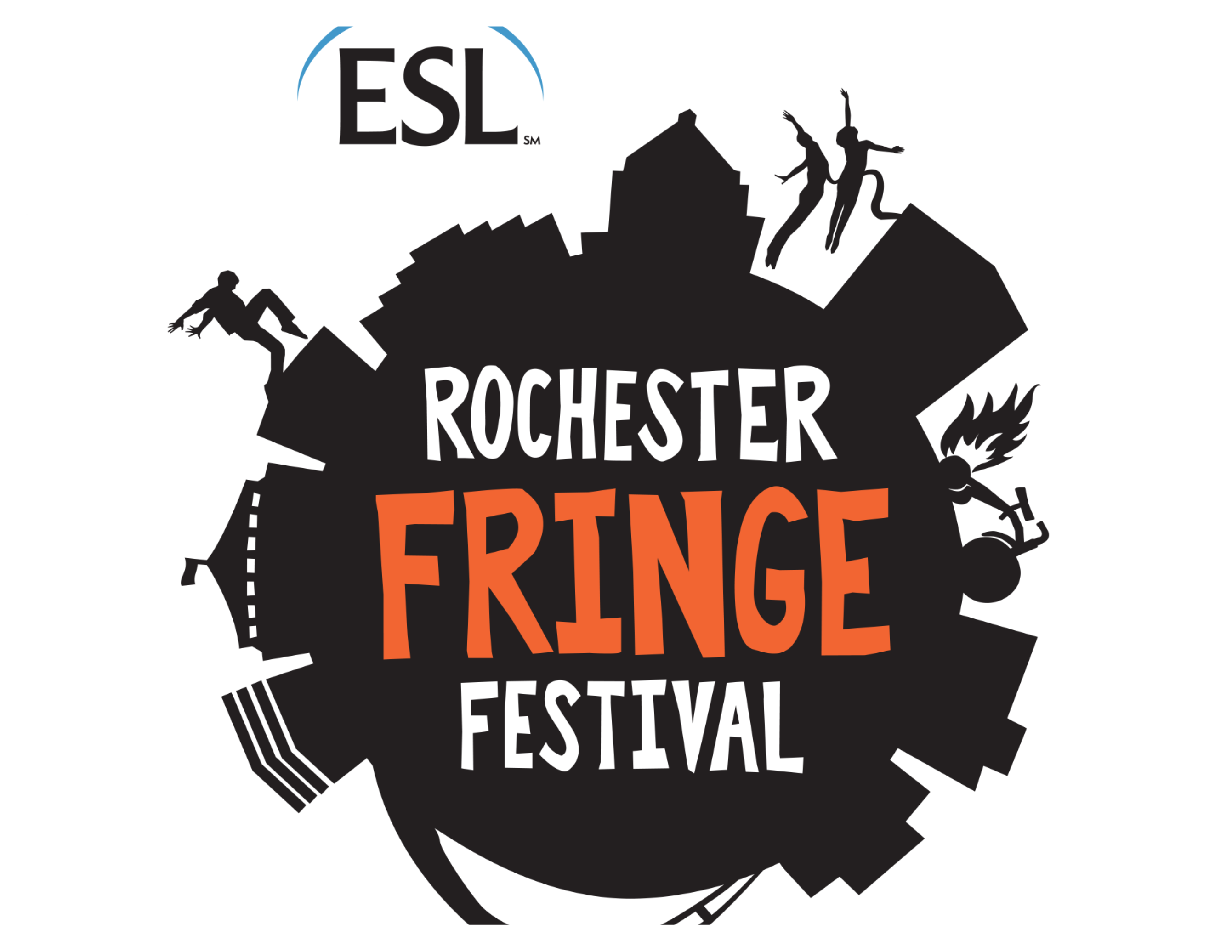 Rochester Fringe Fest Photo