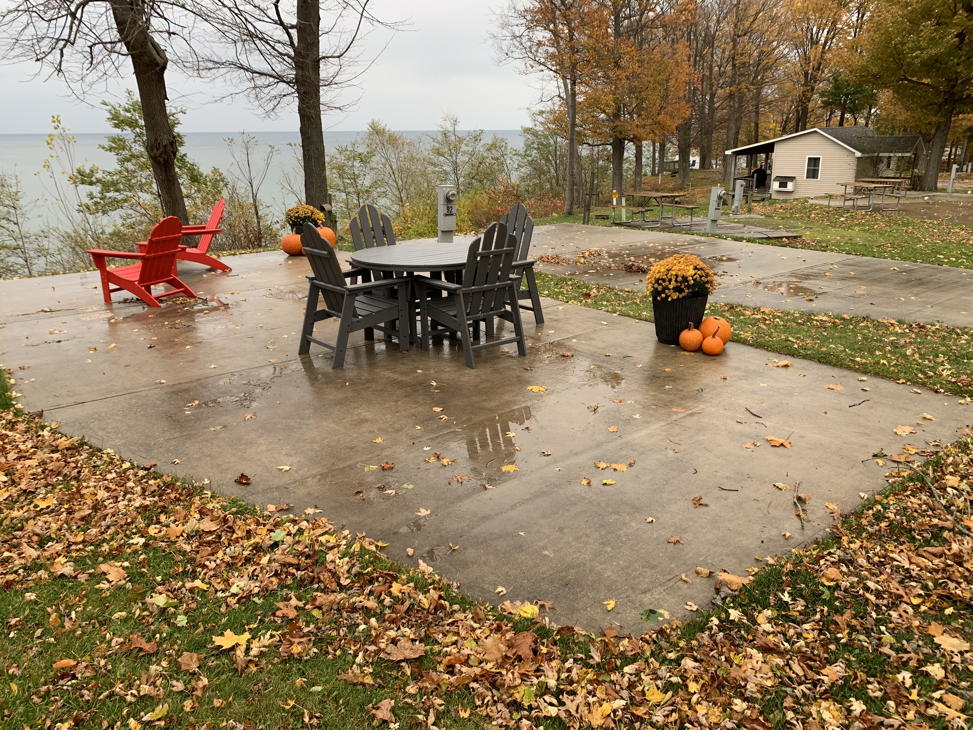 Getting ready to be spruced up!