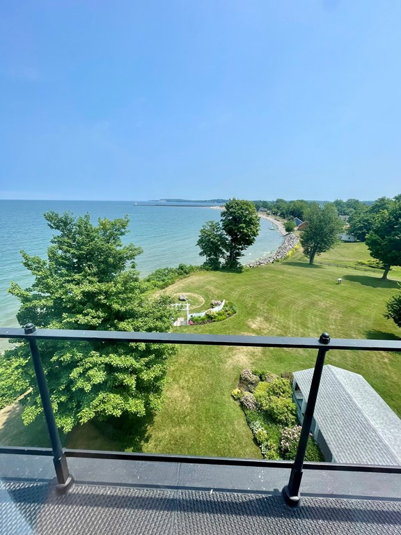 Sodus Bay Lighthouse Museum