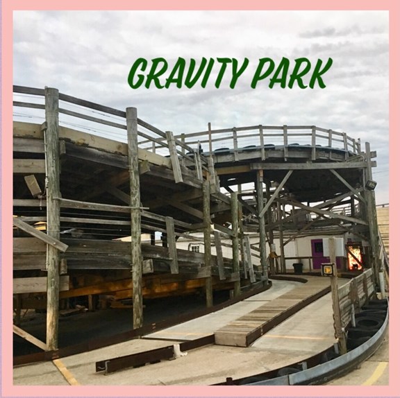 Gravity Park