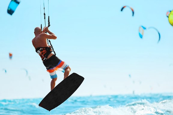 South Padre Island Watersports