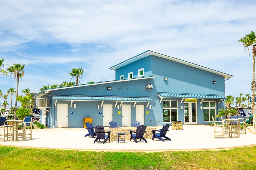 What's New at South Padre Island KOA Holiday in 2025