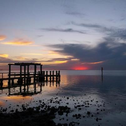 Texas Scenic Motorcycle Routes
