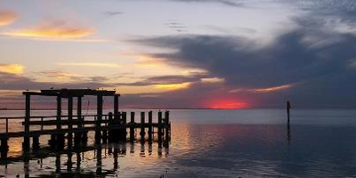 Texas Scenic Motorcycle Routes
