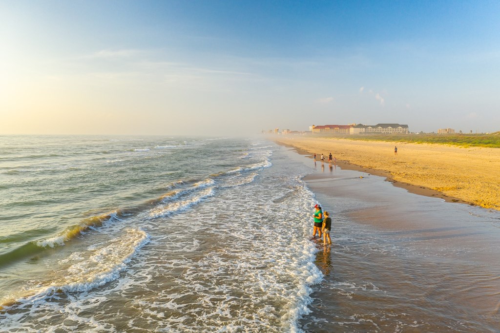 South Padre Island Kite Fest 2023