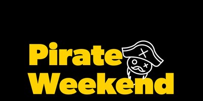 Pirates & Mermaids Weekend