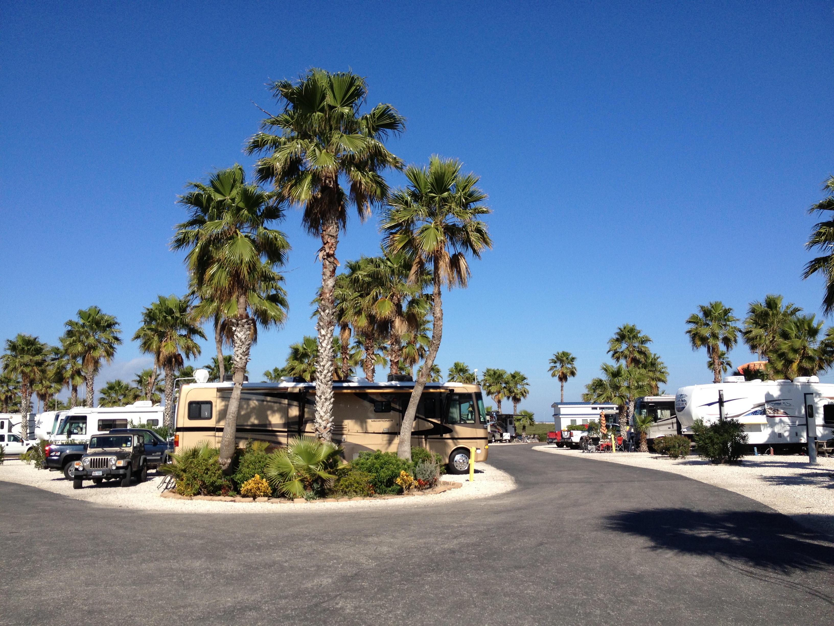 RV haven, RV heaven