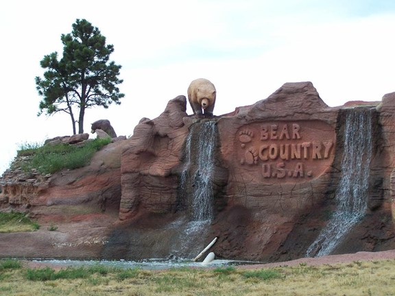 Rapid City Attractions