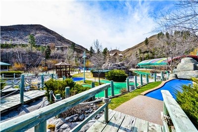 Deadwood and Lead Attractions