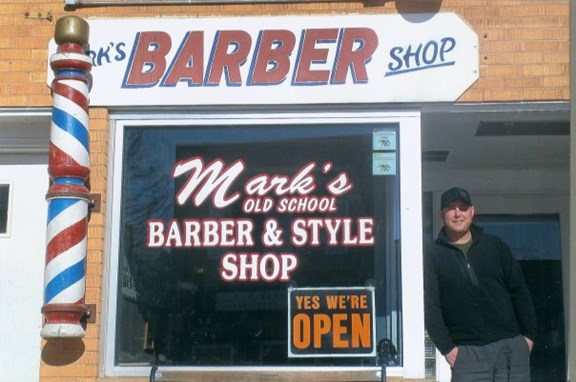 Local Services