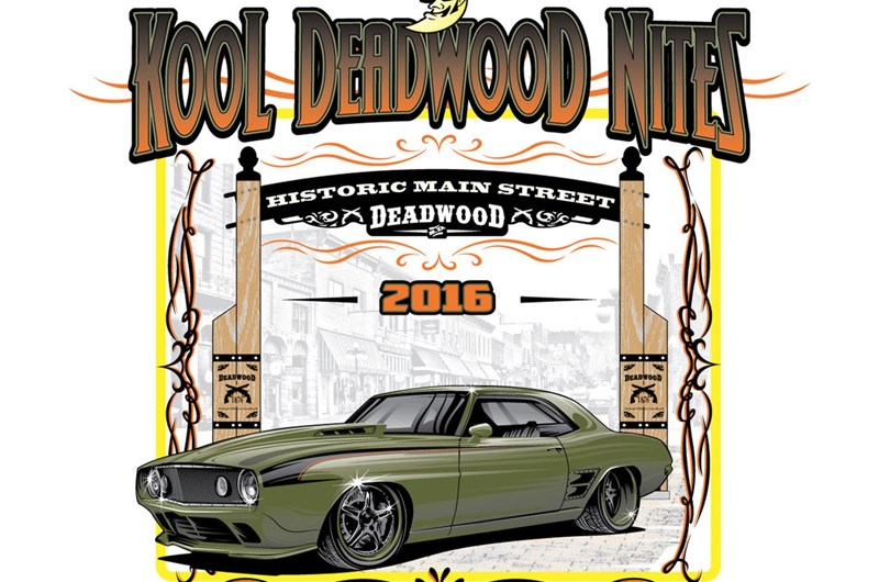 Kool Deadwood Nights Photo