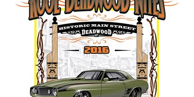 Kool Deadwood Nights