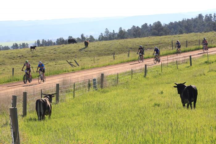 Pine Island Gravel Odyssey Photo