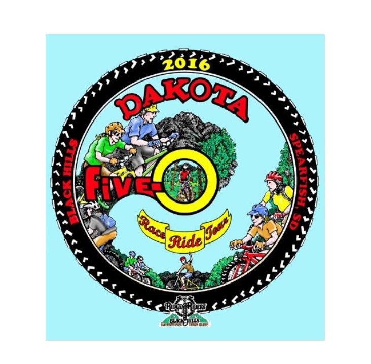 Dakota Five-O Photo