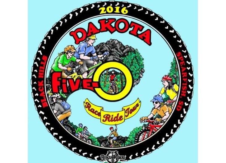 Dakota Five-O Photo
