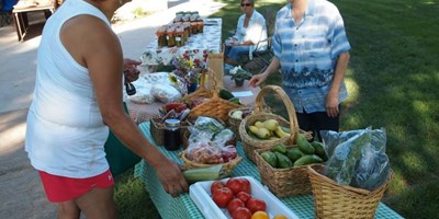 Spearfish Farmers Market