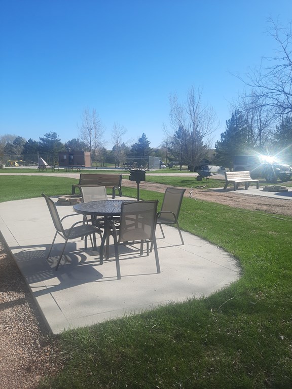 Welcome to the Spearfish / Black Hills KOA Holiday