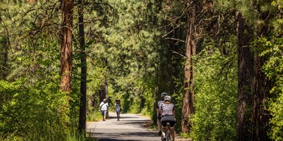 Exploring Spokane:A 3-Day Guide While Staying at Spokane KOA