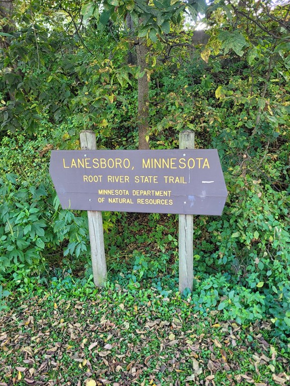 Root River Trail