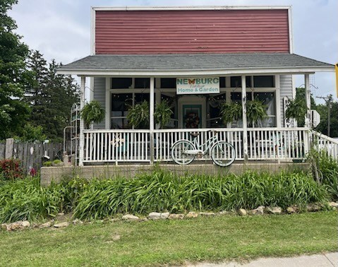 Newburg Home and Garden