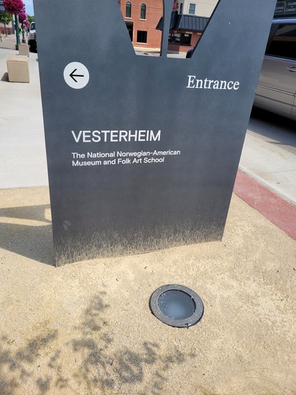 Vesterheim