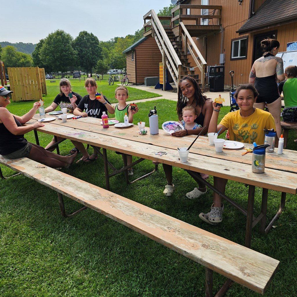 July Newsletter