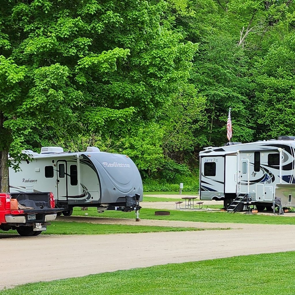 How to Dewinterize Your RV