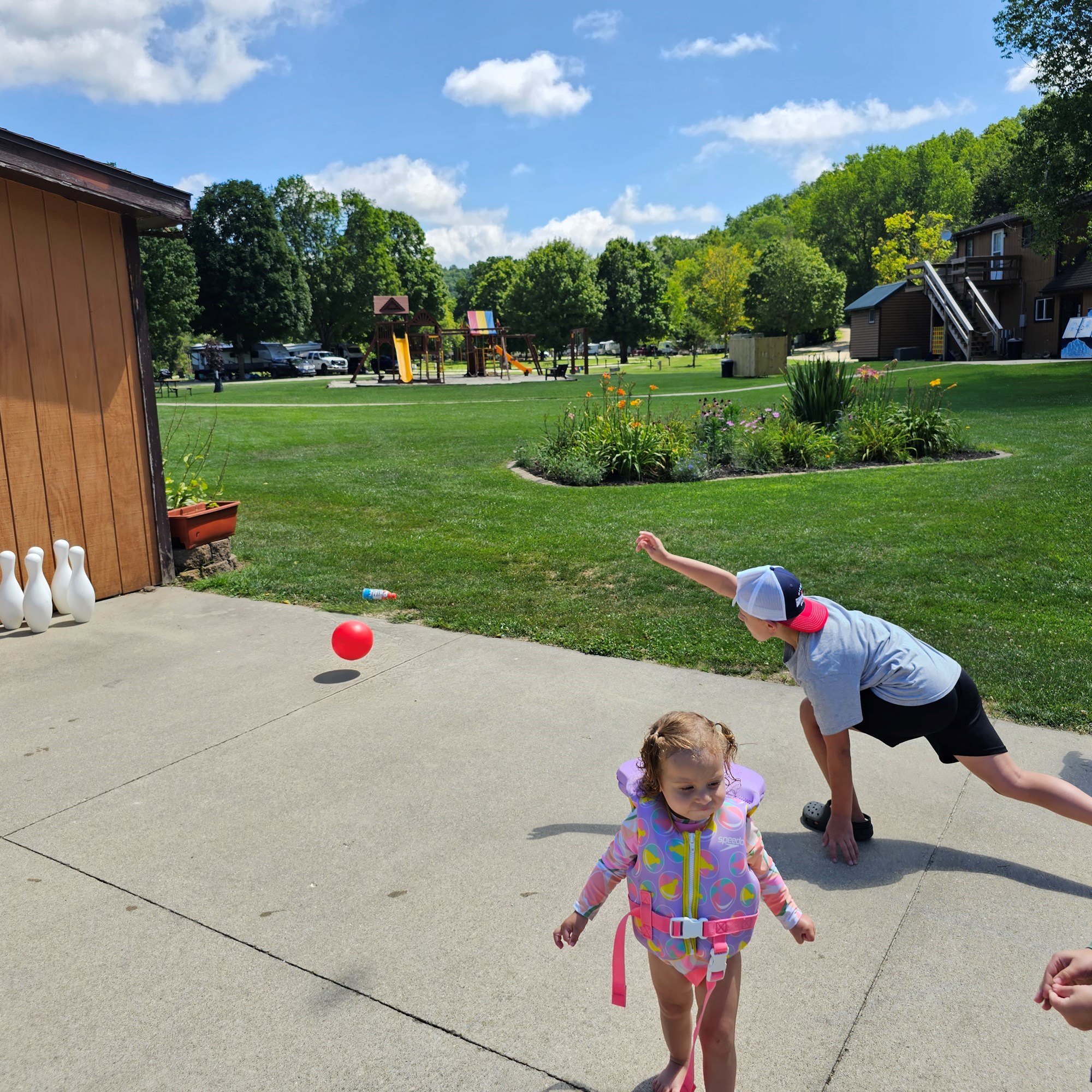 Science Weekend Photo