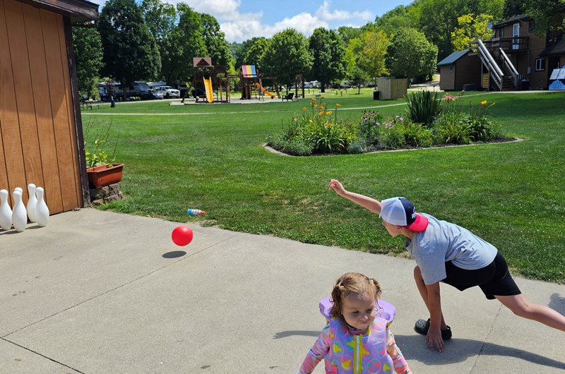 Science Weekend Photo