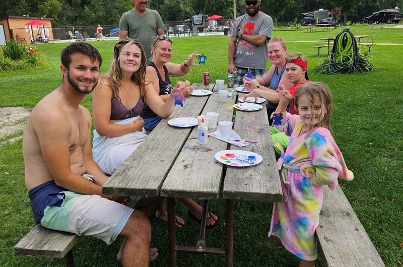 4th of July Weekend Photo