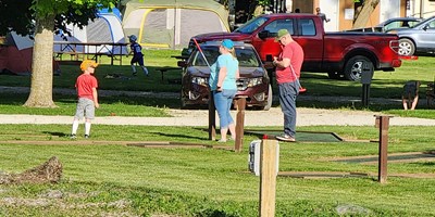 Get Outdoors Weekend