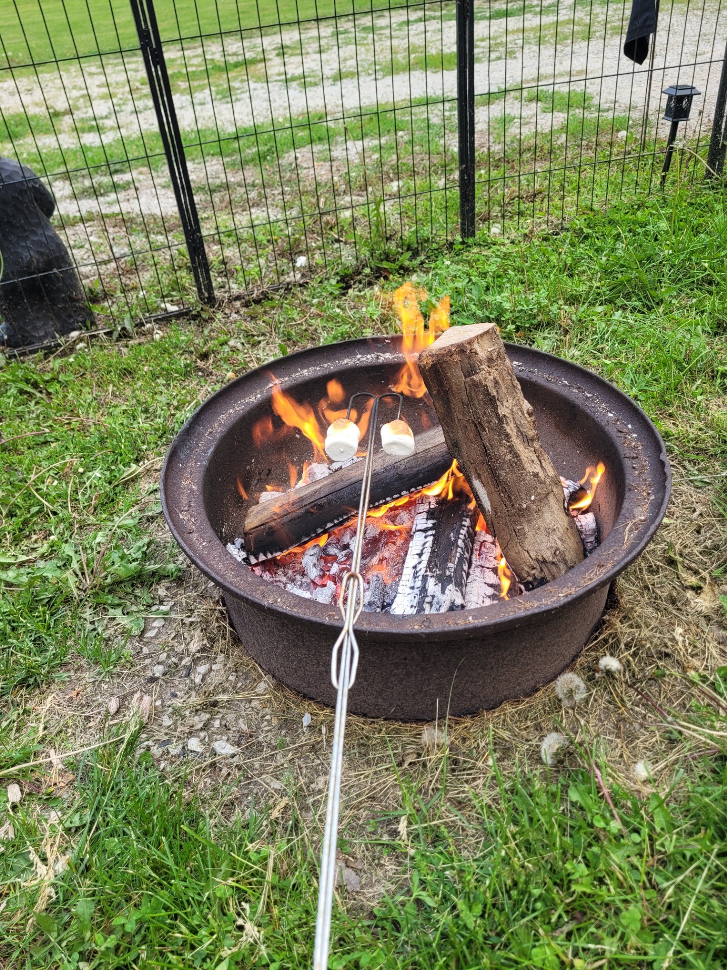 Labor Day Weekend Photo