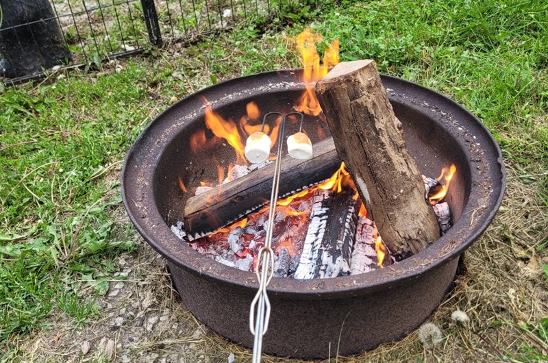 Labor Day Weekend Photo