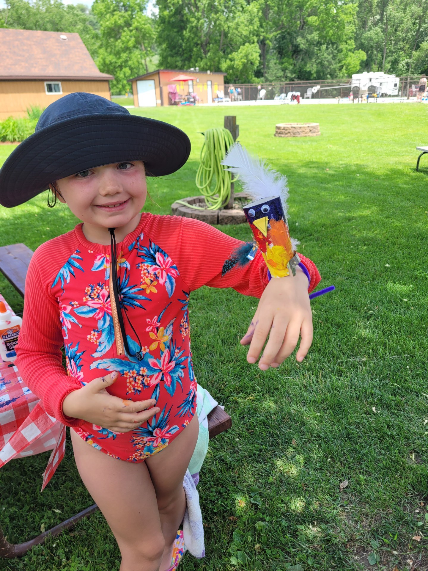 Pirate Weekend Photo