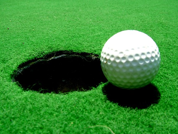 BigShots Golf