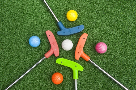 Getaway Golf