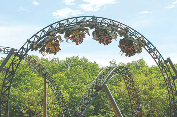 Silver Dollar City