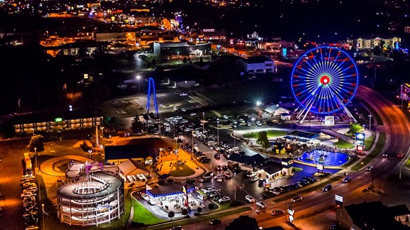 Branson, Missouri