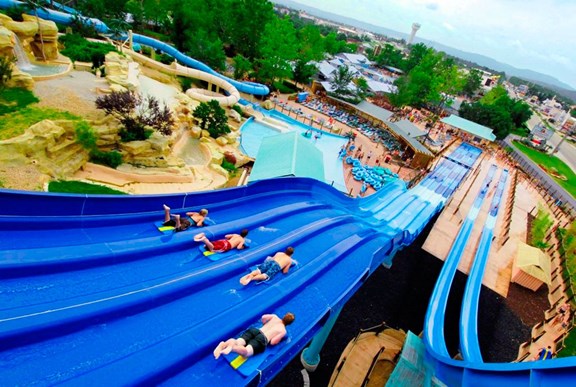 White Water