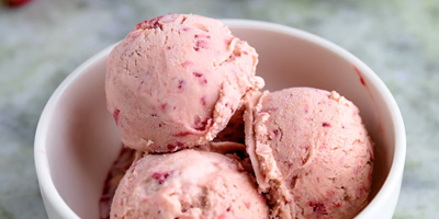 Labor Day Weekend Ice Cream Social