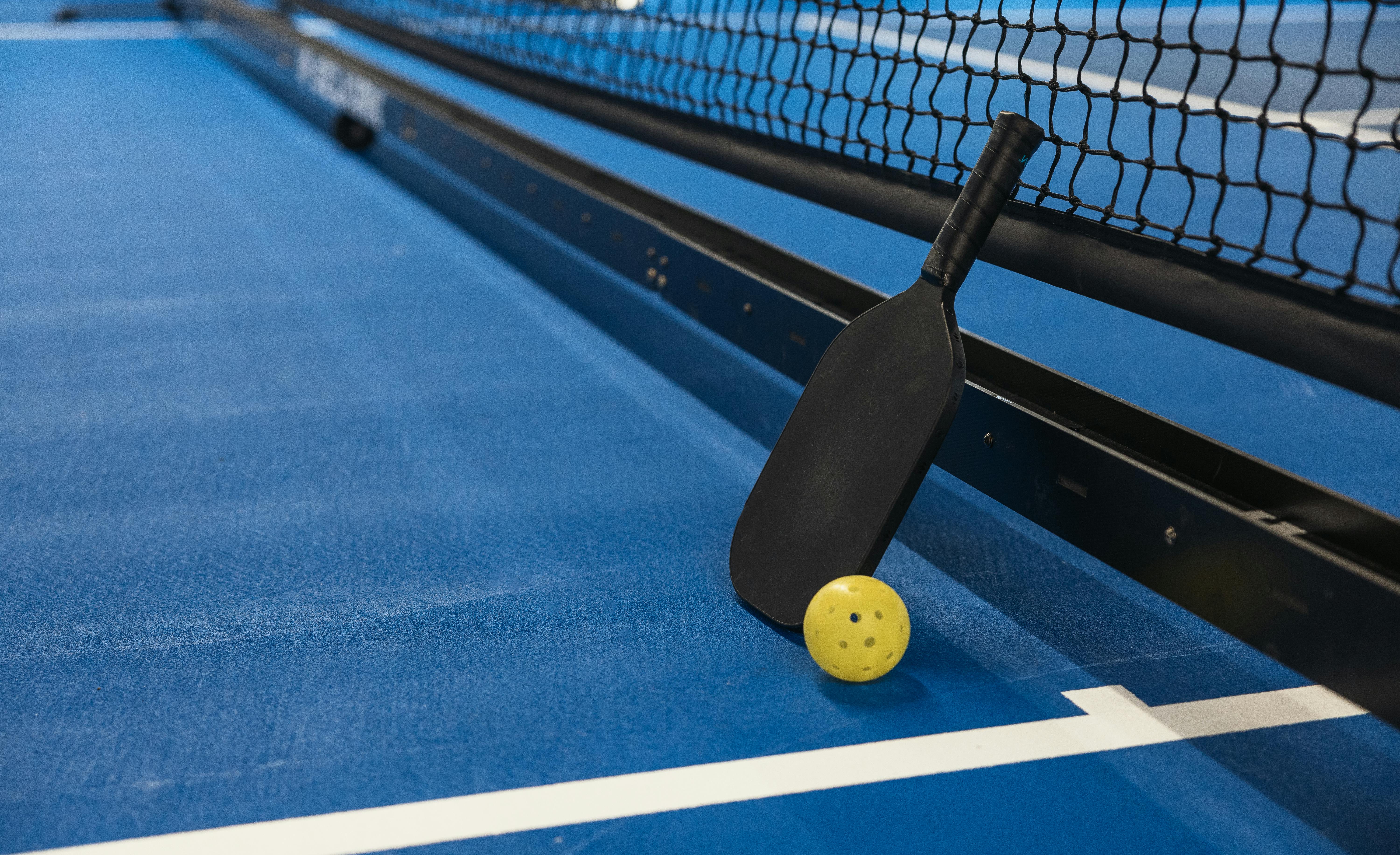 2026 Queen City Open Pickleball Tournament Photo