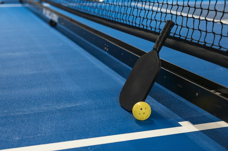 2026 Queen City Open Pickleball Tournament Photo