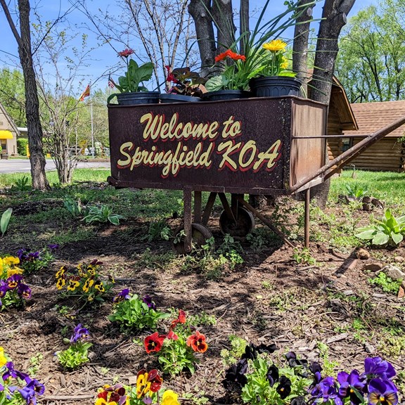 Welcome!