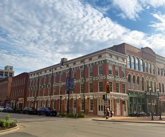 Lincoln-Herndon Law Offices