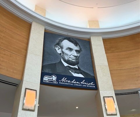 The Abraham Lincoln Presidential Library and Museum