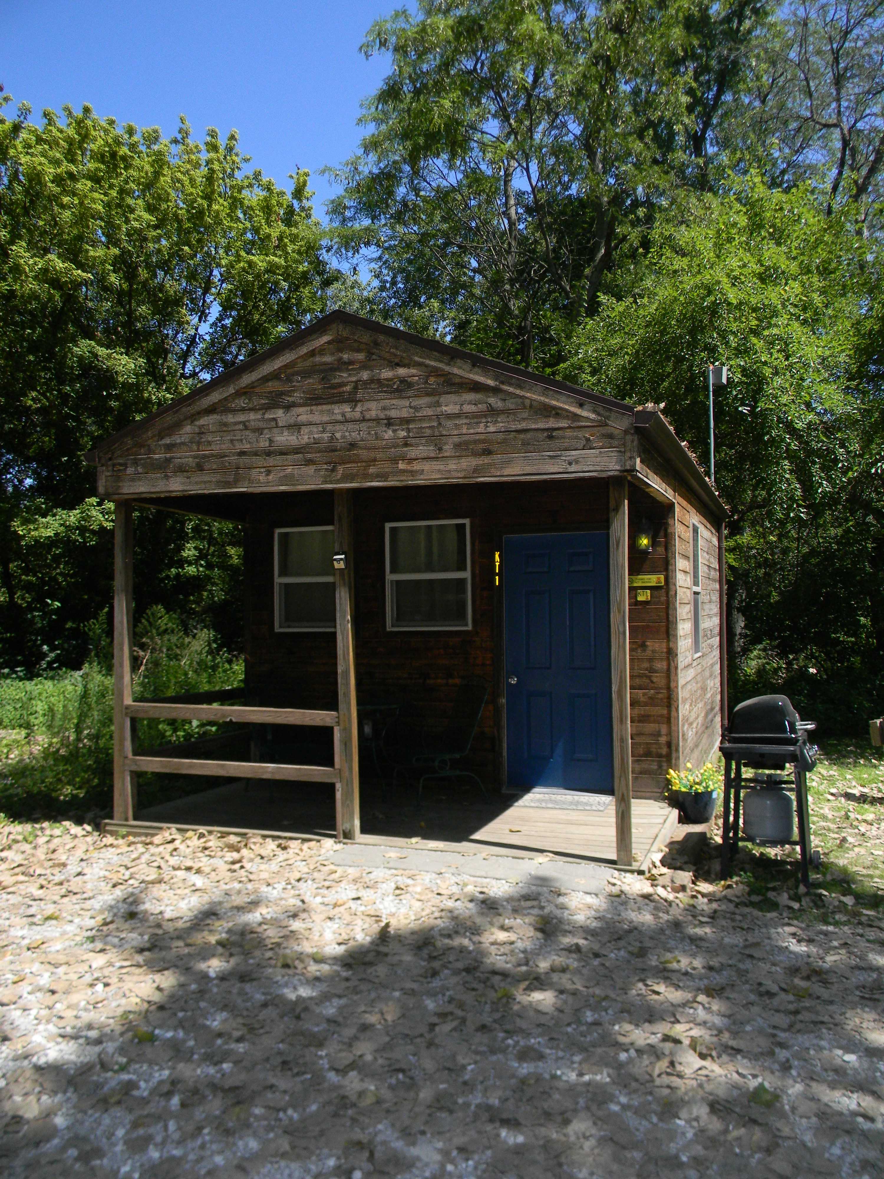 2024 KT1 Outside