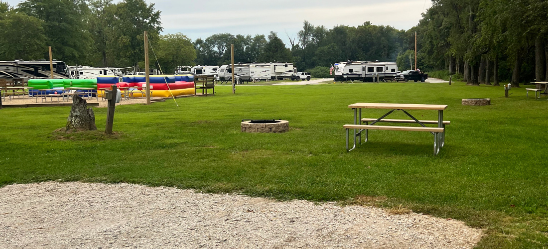 2024 Tent Site 3