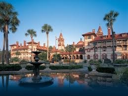 Flagler College Tours