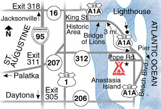 Locator Map