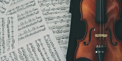 St. Augustine Music Festival